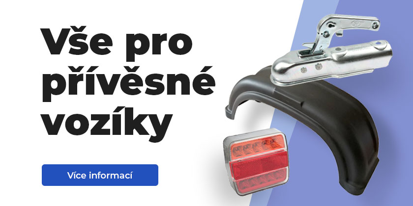 Široký sortiment