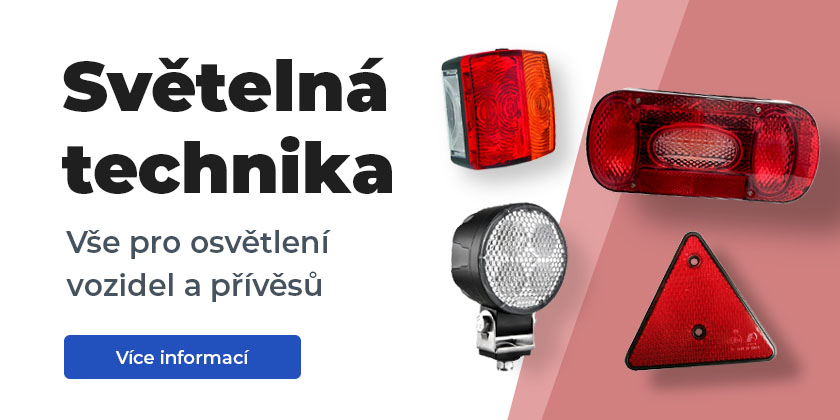 Světla
