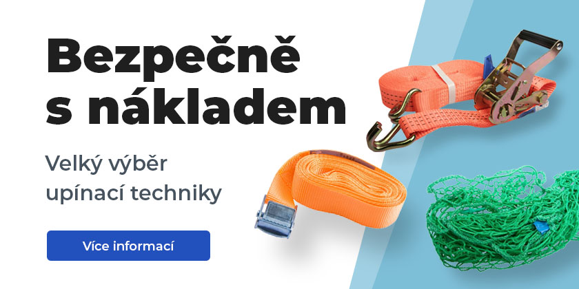 Upínací technika
