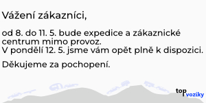 Provozní doba