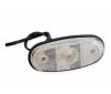 Poziční světlo DOB-46DB LED, bílé                                                                                                                                                                                                                              