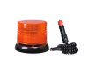 Maják oranžový 40x LED magnet - šroub 12/24 V                                                                                                                                                                                                                  