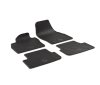 Gumové koberce VW Polo (2017-), GUZU                                                                                                                                                                                                                           