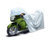 Plachta na motorku, velikost XL (245 cm), Carmotion                                                                                                                                                                                                            