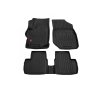 Gumové 3D koberce (TPE), PEUGEOT 301, CITROEN C-Elysse Stingray                                                                                                                                                                                                