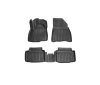 Gumové 3D koberce (TPE), DACIA Duster III 4WD (2024-), Stingray                                                                                                                                                                                                