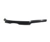 Ochranná lišta přední kapoty SEAT Alhambra 2000-2010, HEKO                                                                                                                                                                                                     