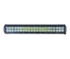 Světelná LED rampa, 126W, 12600 lm, 505x107x73 mm                                                                                                                                                                                                              