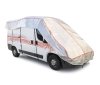 Ochranná plachta proti kroupám (MINIBUS, VAN) L, 700x310 cm, VAPOL                                                                                                                                                                                             