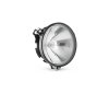 Parabola dálková RAJD2.46212 180 mm, H3 12V, rozptyl 120°, WESEM                                                                                                                                                                                               